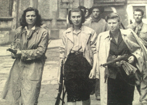 25 aprile 2020 per una nuova&nbsp;liberazione