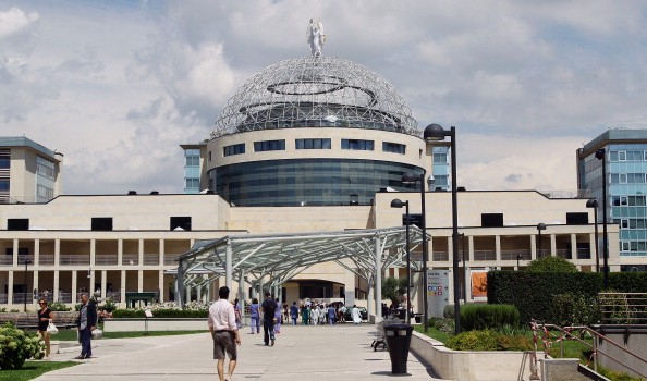 La solidarietà è un arma usiamola! Sosteniamo lavoratrici e lavoratori del San Raffaele in&nbsp;lotta