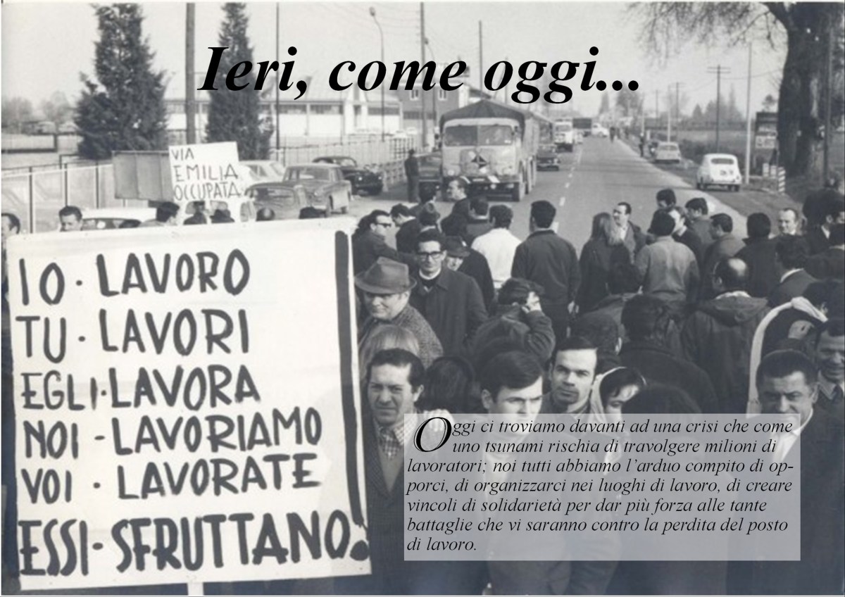 Autunno prossimo, cosa bolle in&nbsp;pentola?