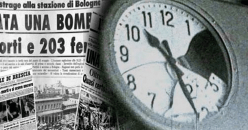 Bologna 1980: strage fascista e&nbsp;imperialista