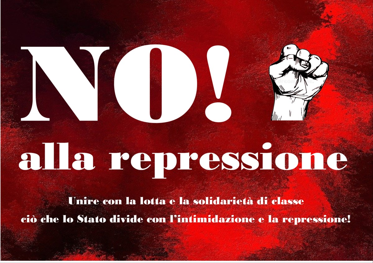 Stato e sanzioni: sicurezza e prevenzione o criminalizzazione del&nbsp;dissenso?