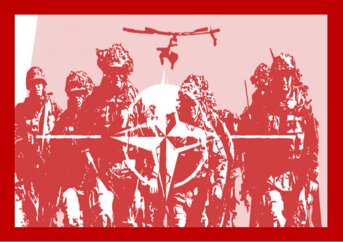 70 anni di guerre imperialiste e&nbsp;orrori