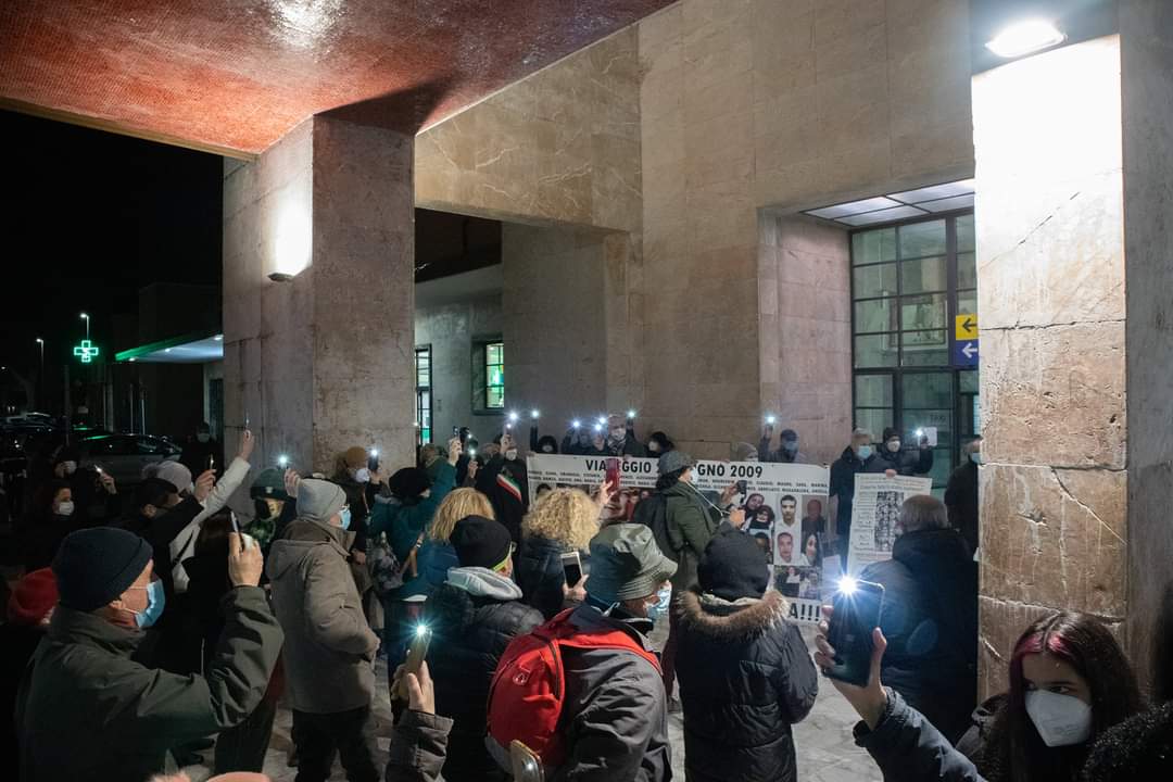 Sentenza Viareggio… eppur si&nbsp;muove!