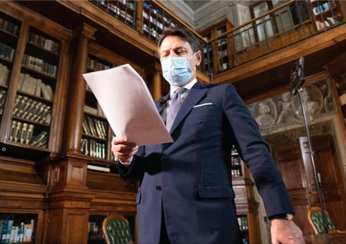 Porcherie e menzogne della democrazia&nbsp;borghese