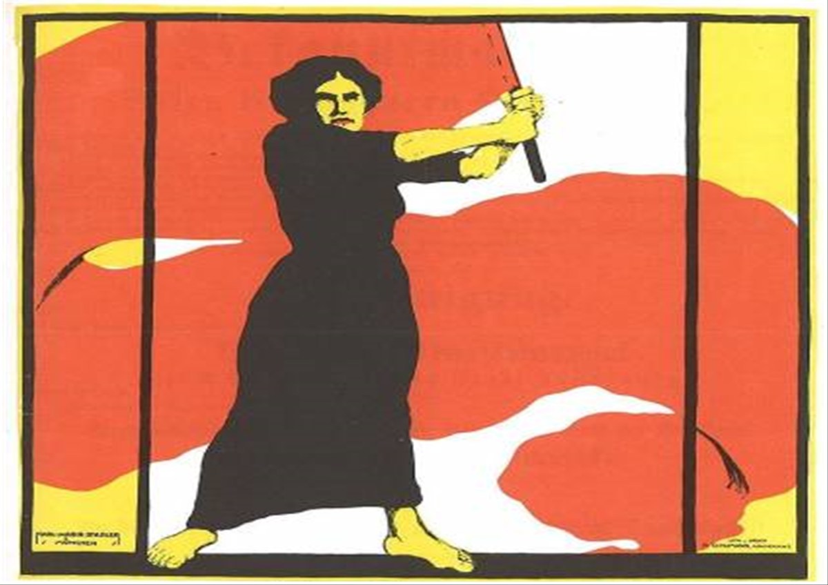 8 Marzo 2021: appello della Conferenza Internazionale di Partiti e Organizzazioni Marxisti-Leninisti (CIPOML)