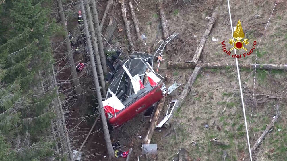 La logica del capitalismo dietro la strage della&nbsp;funivia