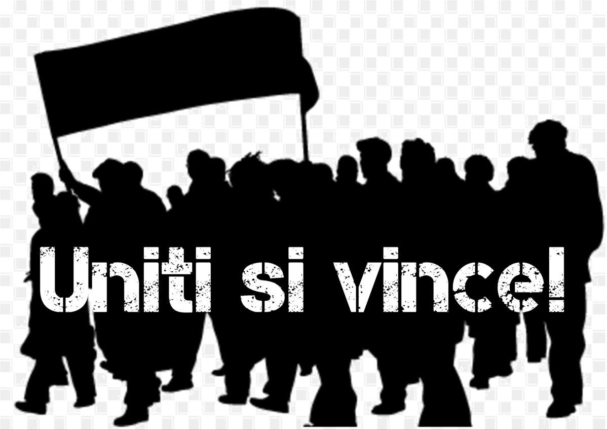 Unità di classe organizzata contro l’offensiva padronale