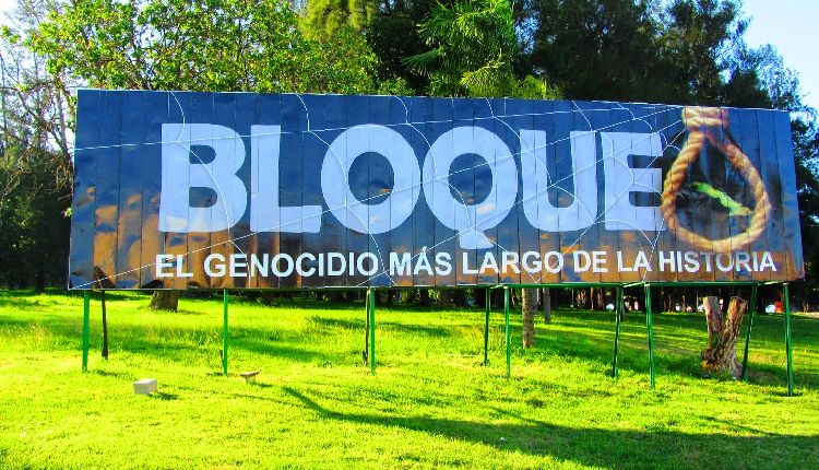 Con Cuba e la sua&nbsp;rivoluzione