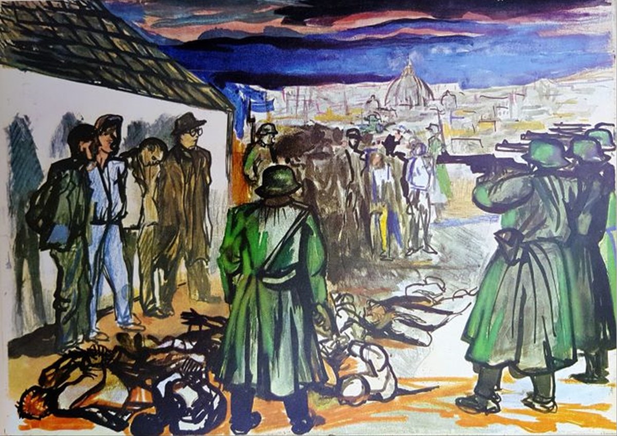 Lettere di condannati a morte della Resistenza&nbsp;italiana