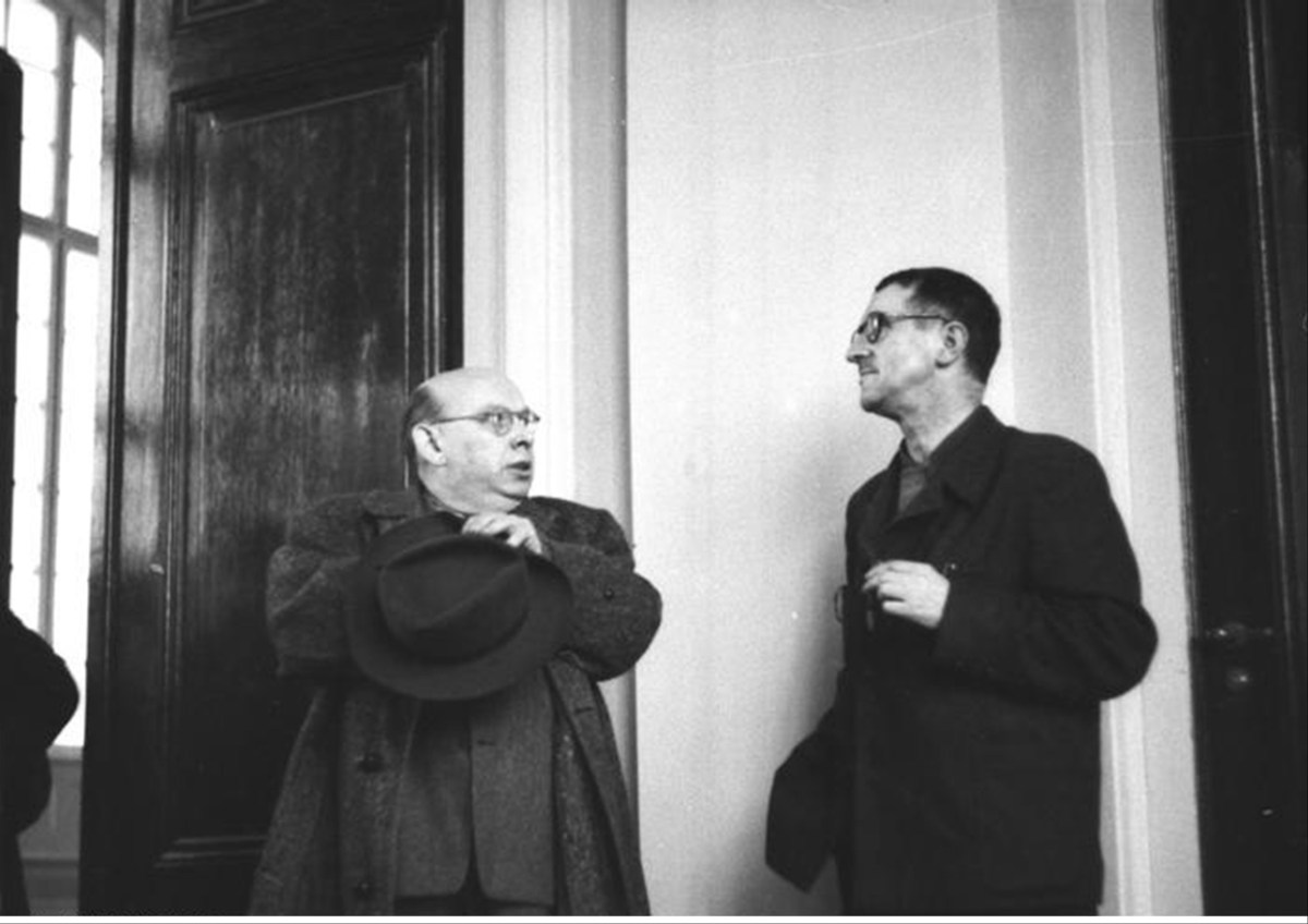 Solidaritätslied, il canto della&nbsp;solidarietà