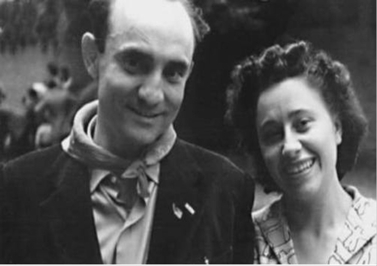 Giovanni Pesce: Senza&nbsp;tregua