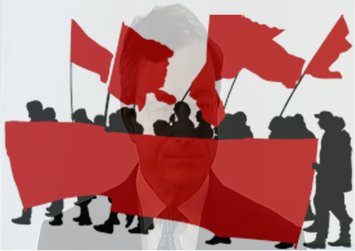 Prepararsi alla lotta! Costruire l’Organizzazione indipendente di&nbsp;classe!