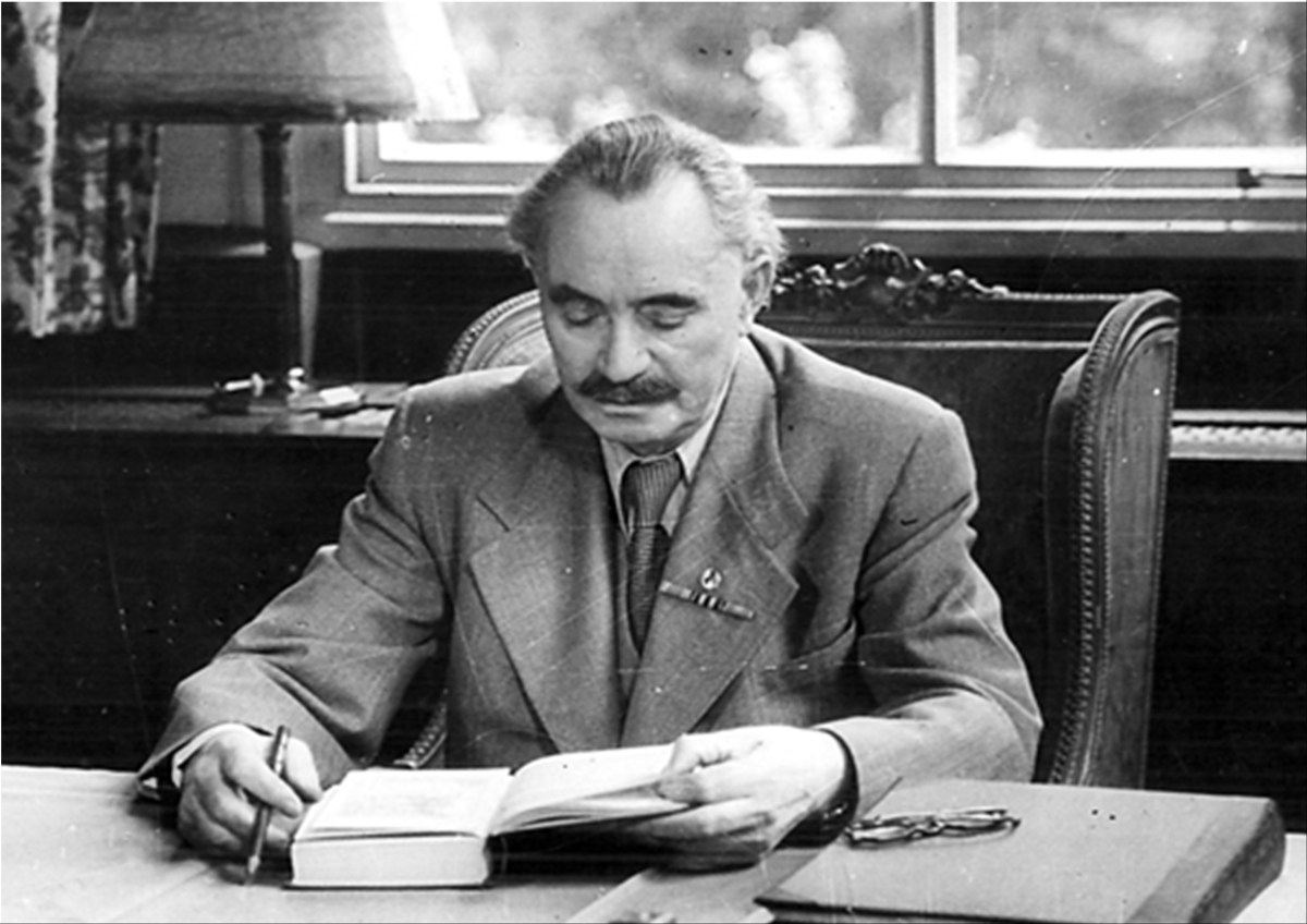 Il discorso conclusivo di Georgii Dimitrov al “Processo di&nbsp;Lipsia”