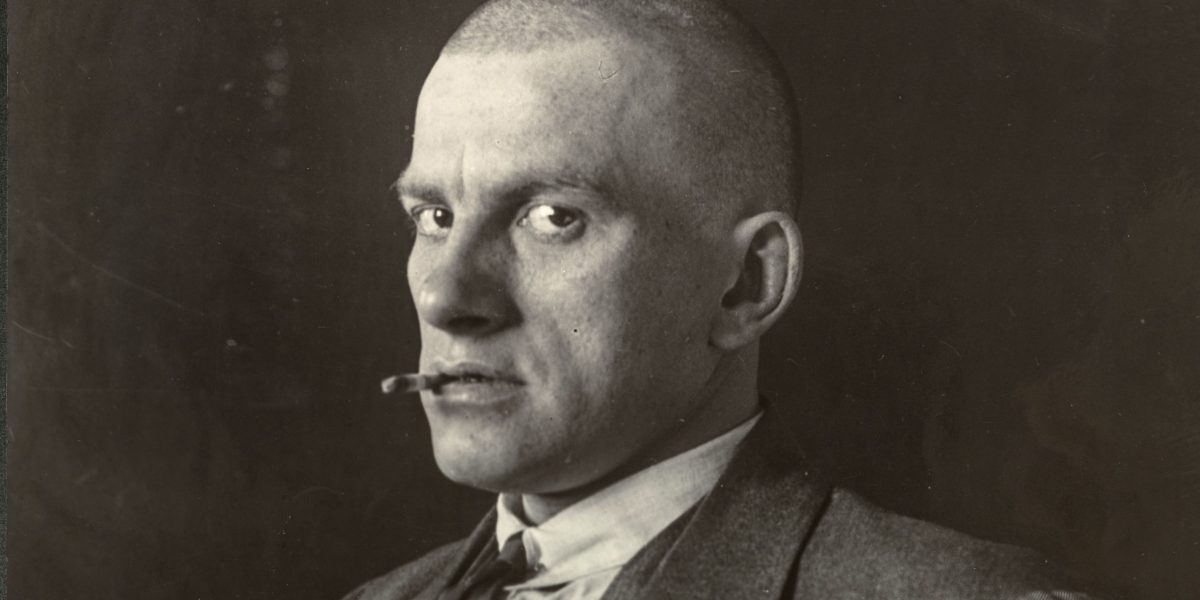 Vladimir Majakovskij: opere&nbsp;scelte