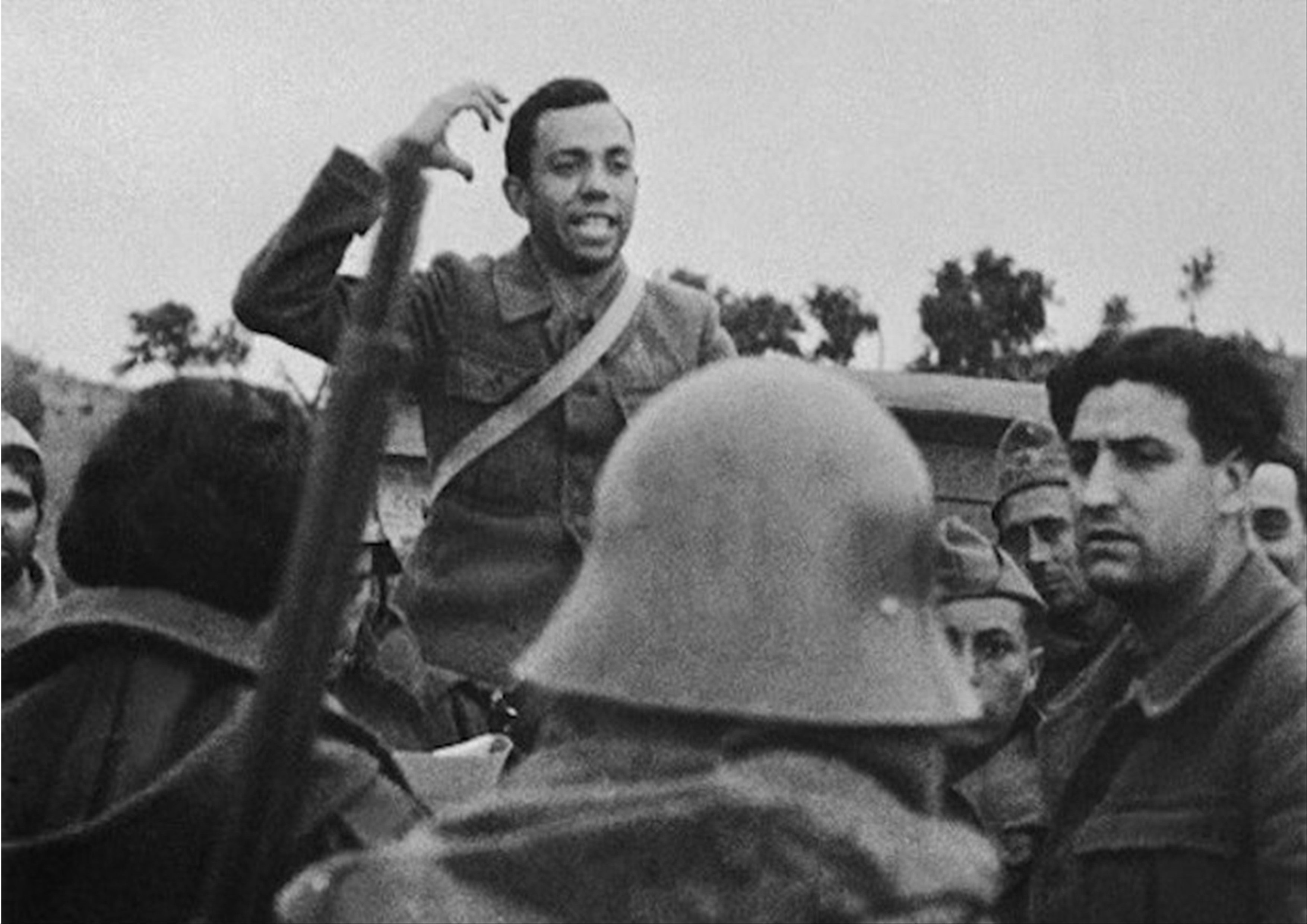 Miguel Hernández – Unione di Lotta per il Partito Comunista (ULPC)