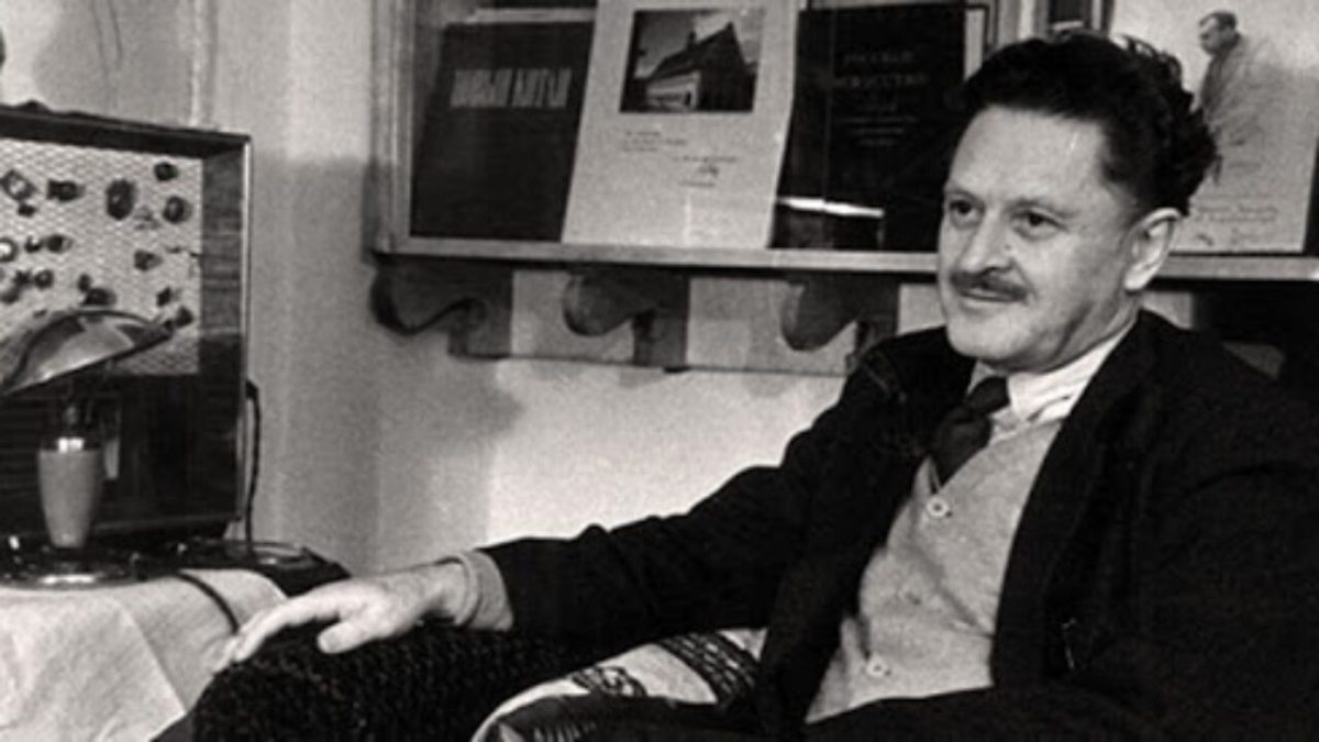 Nazım Hikmet