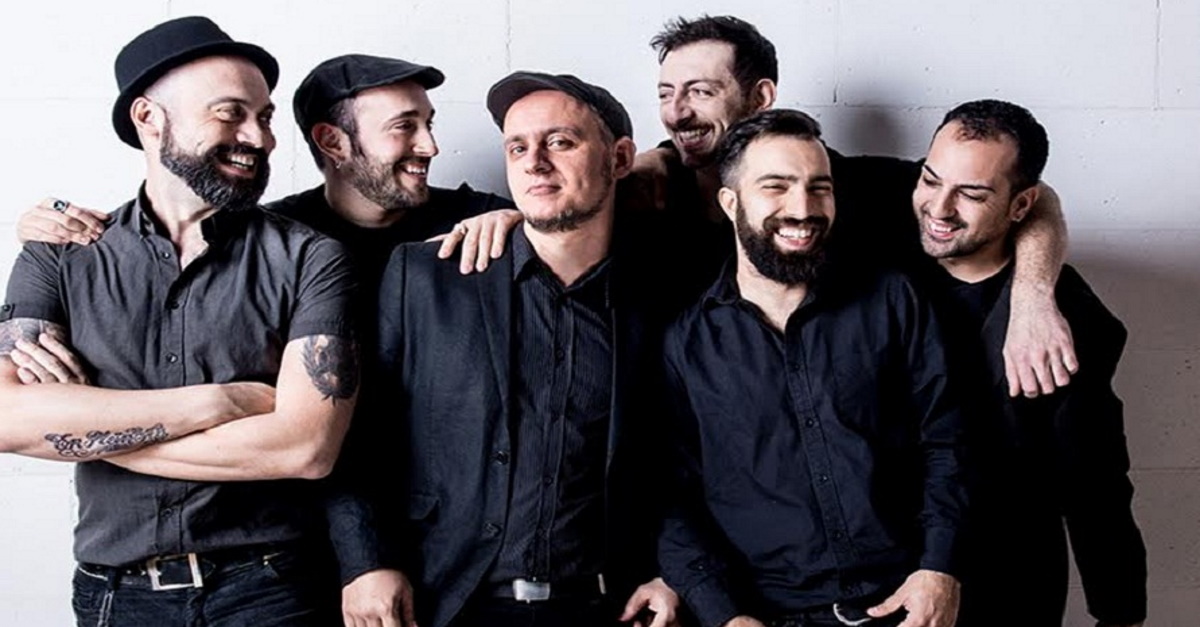 Il Muro del Canto, fra neorealismo, rock, tradizione popolare e denuncia&nbsp;sociale