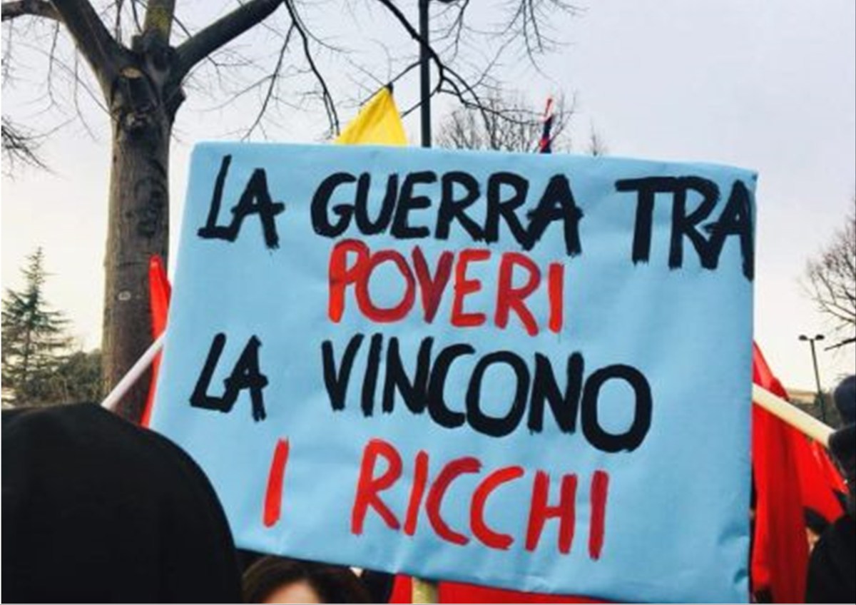 Le elezioni passano… i problemi veri&nbsp;restano!