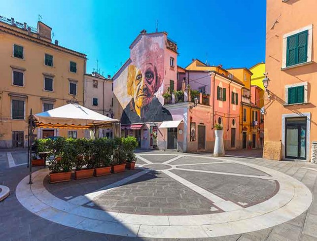 La rivolta di piazza delle&nbsp;Erbe