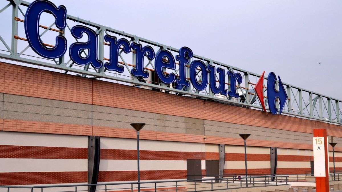 Lo sblocco dei licenziamenti produce i suoi frutti anche a ‘Carrefour&nbsp;Italia’