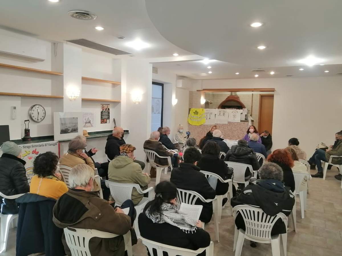 Comunicato sulla presentazione degli Atti del Convegno su “Salute, sicurezza e obbligo di&nbsp;fedeltà”