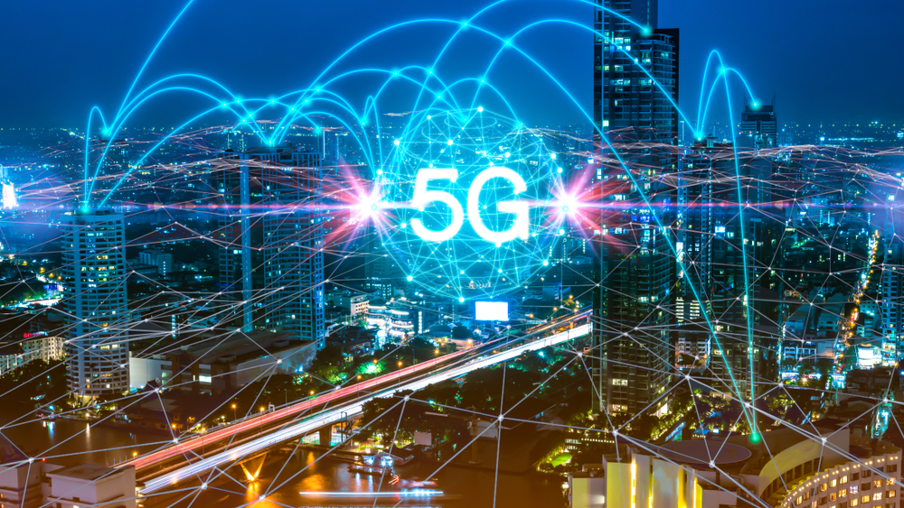 Uso capitalistico dell’innovazione e del&nbsp;5G