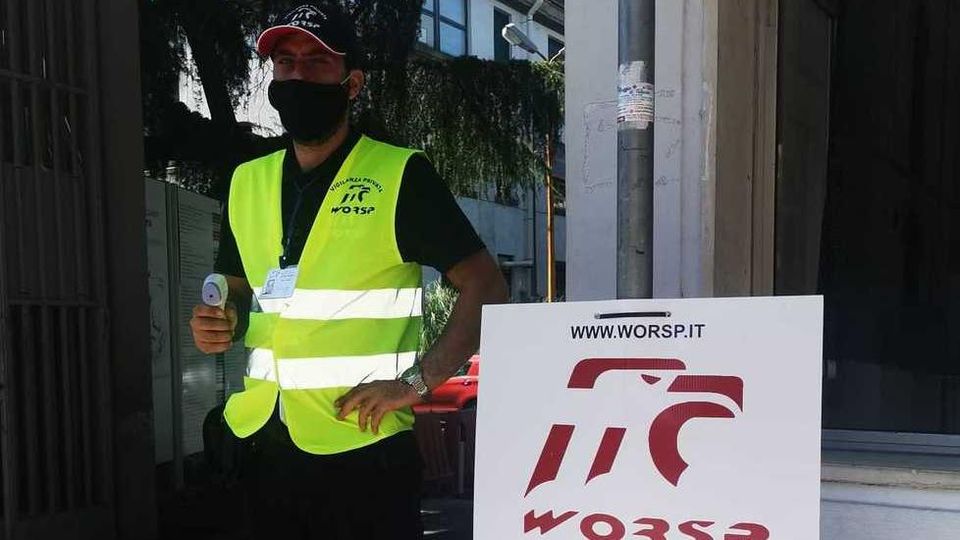 Worsp licenzia in tronco il delegato&nbsp;sindacale