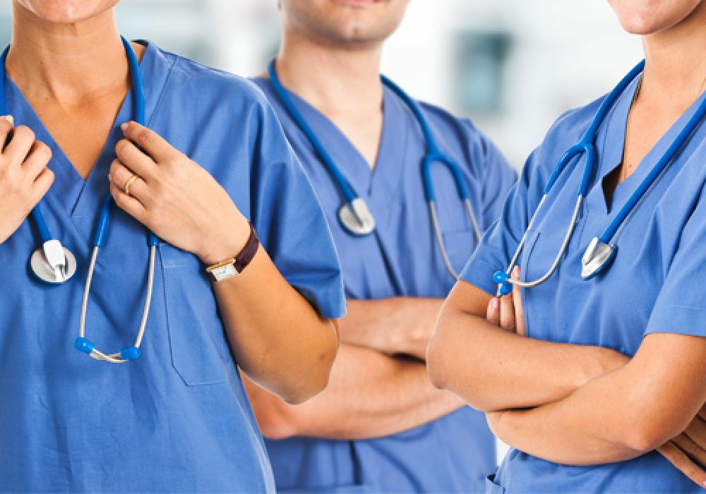 Meno promesse! Più personale,&nbsp;subito!