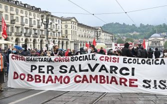 1° Maggio – Giornata Internazionale dei lavoratori e delle lavoratrici. Contro la guerra, per la lotta, l’organizzazione e l’unità della&nbsp;classe: