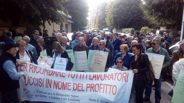 Morti e infortuni, non sono una&nbsp;fatalità