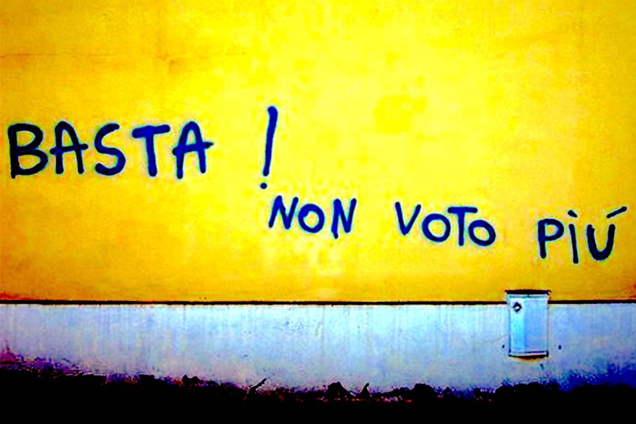 elezioni 2022 – Unione di Lotta per il Partito Comunista (ULPC)