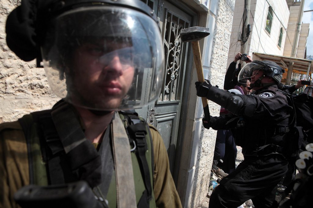 Un altro massacro sionista. Palestina&nbsp;libera!