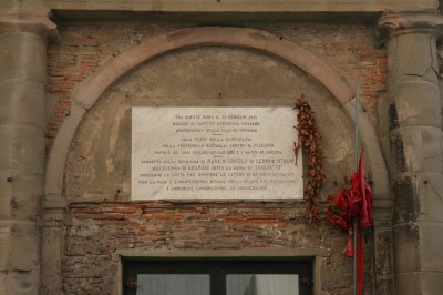 21 gennaio 1921: 102 anni fa nasce il Partito Comunista&nbsp;d’Italia!