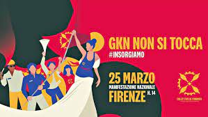 25 marzo – Unione di Lotta per il Partito Comunista (ULPC)