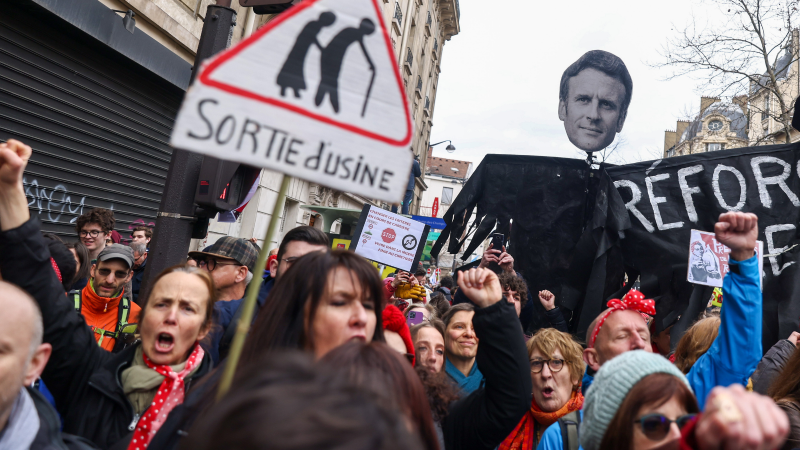 28 marzo: una forte mobilitazione e si va&nbsp;avanti