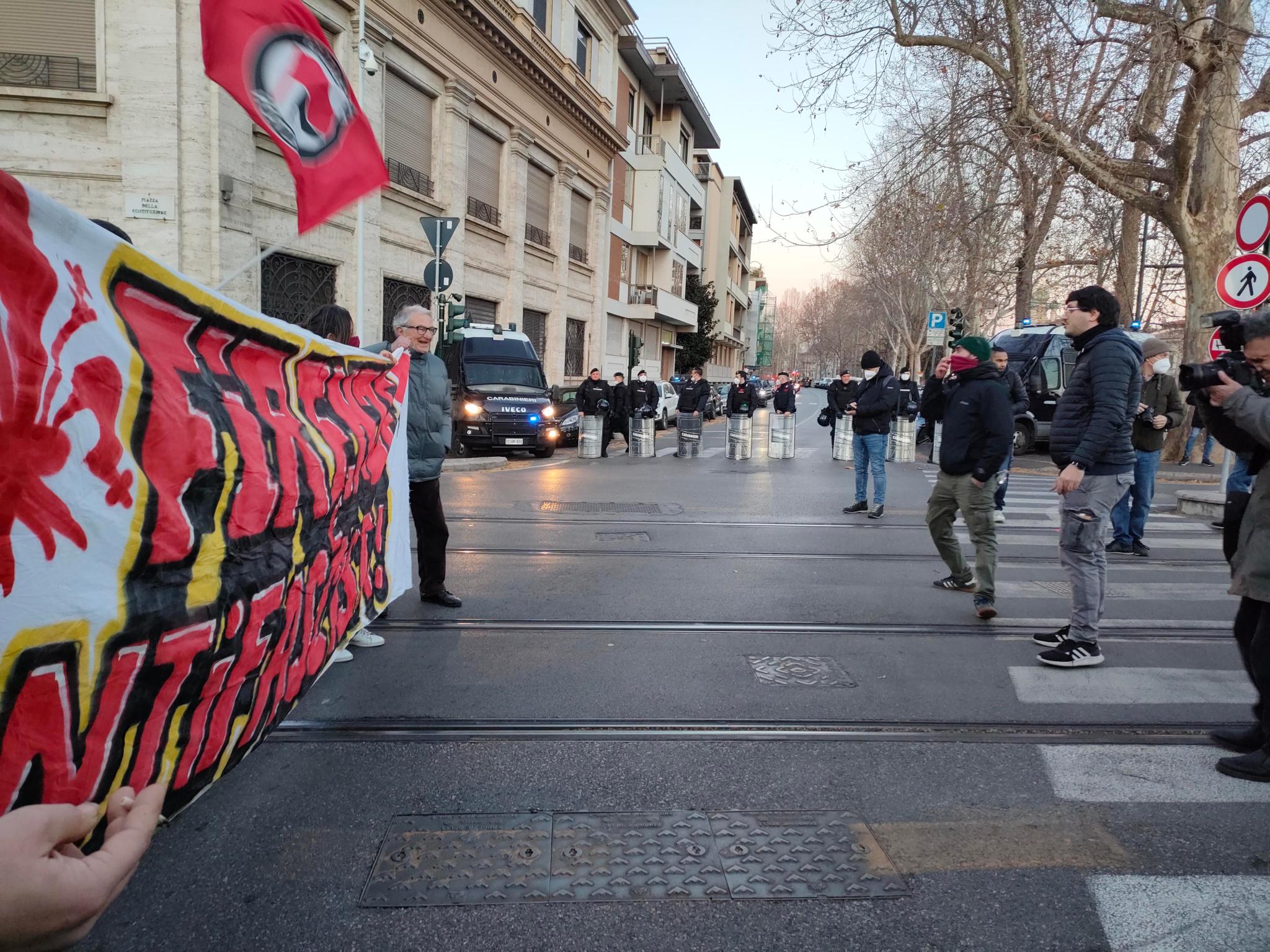 Blog – Unione di Lotta per il Partito Comunista (ULPC)