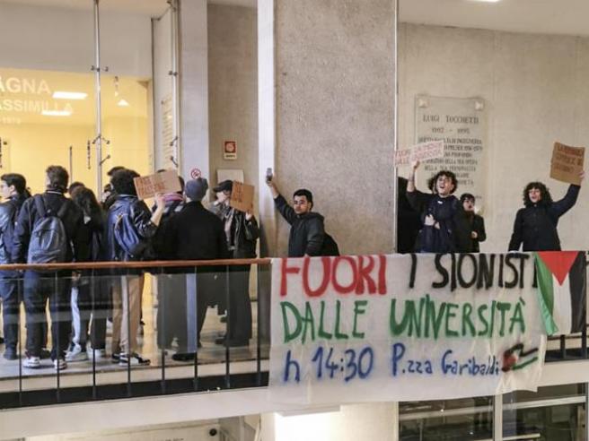 DAL FIUME AL MARE PALESTINA LIBERA – Unione di Lotta per il Partito ...