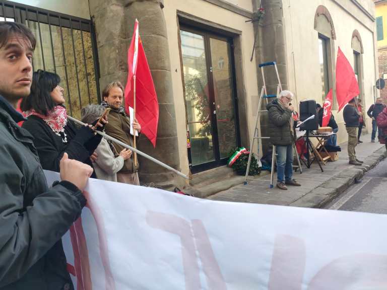Lotta per il Partito – Unione di Lotta per il Partito Comunista (ULPC)