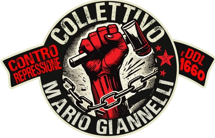 Criminalizzazione della protesta