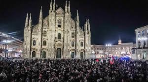 Il 29 novembre a Milano per la&nbsp;Palestina