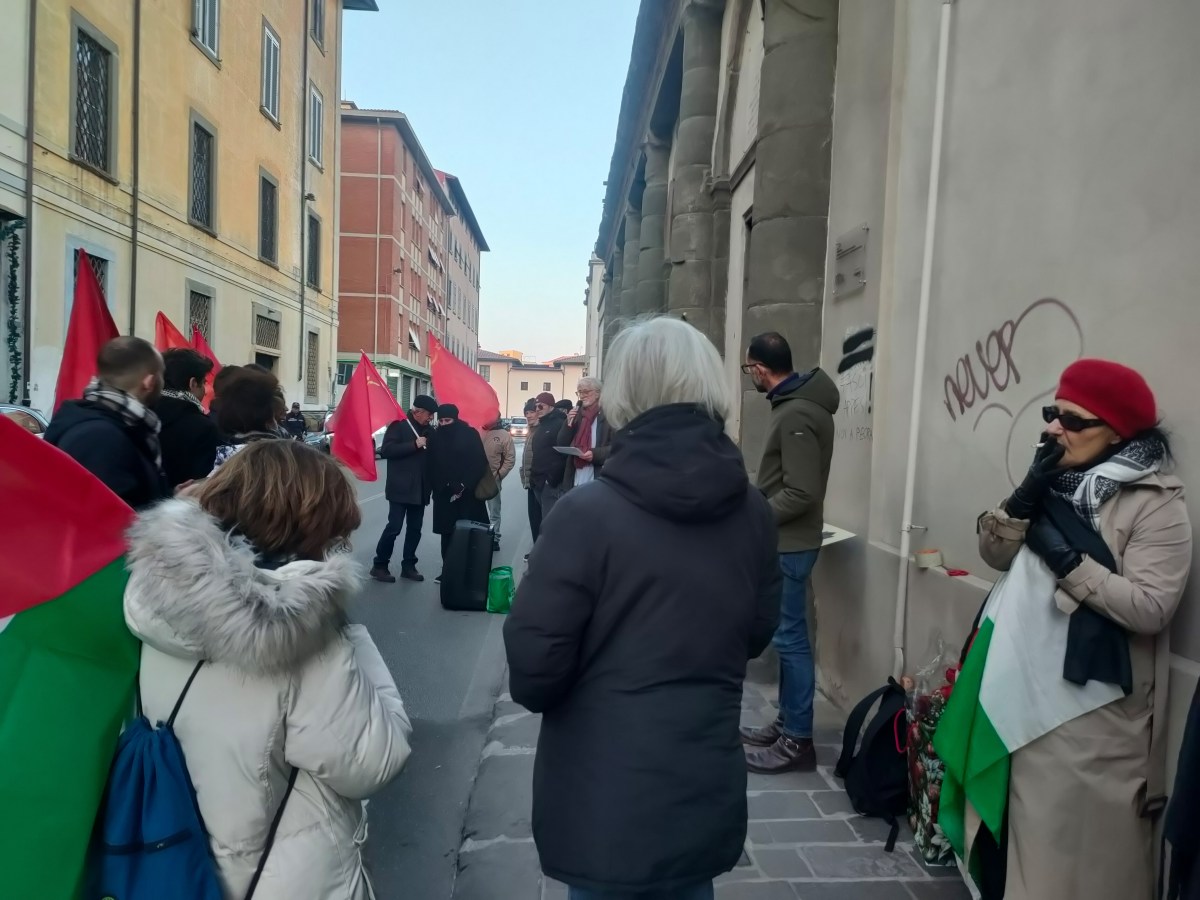 Celebrato il 21 gennaio&nbsp;1921